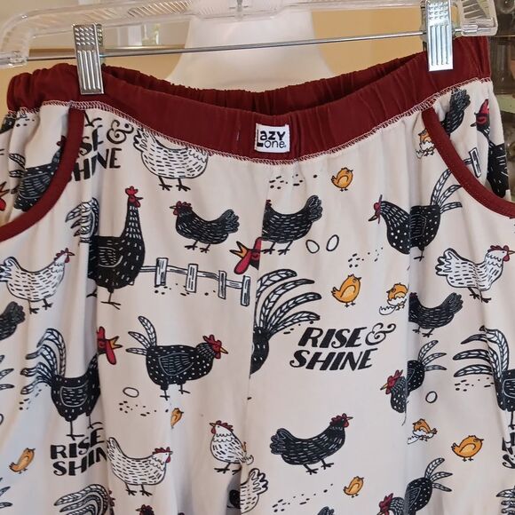 Lazy One Pajamas: Rise and Shine - Picture 8 of 16